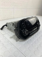 Estereo Pantalla (bloqueado) Dodge Neon 2017-2020 1.6 Aut Negro