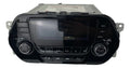 Estereo Pantalla (bloqueado) Dodge Neon 2017-2020 1.6 Aut Negro