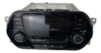 Estereo Pantalla (bloqueado) Dodge Neon 2017-2020 1.6 Aut Negro