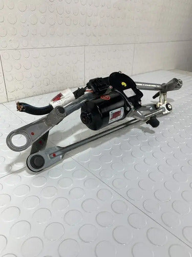 Motor Limpiabrisas Dodge Neon 2017-2020 1.6 Aut