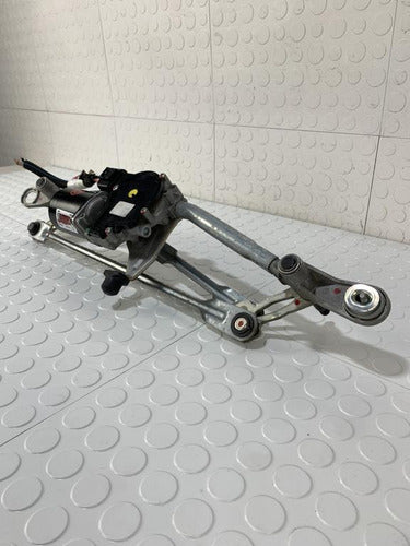 Motor Limpiabrisas Dodge Neon 2017-2020 1.6 Aut