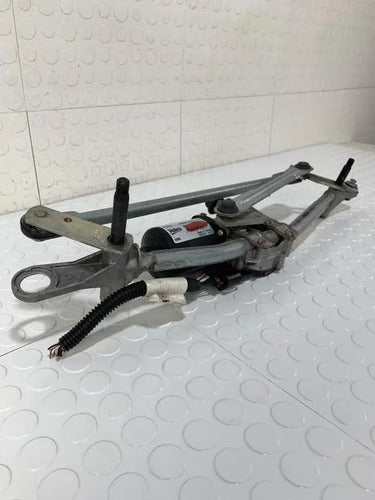 Motor Limpiabrisas Dodge Neon 2017-2020 1.6 Aut