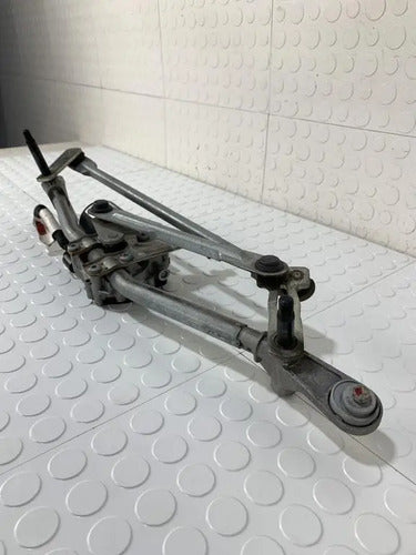 Motor Limpiabrisas Dodge Neon 2017-2020 1.6 Aut