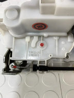 Chapa Puerta Trasera Izquierda Dodge Neon 2017-2020 1.6