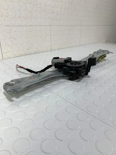 Elevador Y Motor Trasero Izquierdo Dodge Neon 2017-2020 1.6