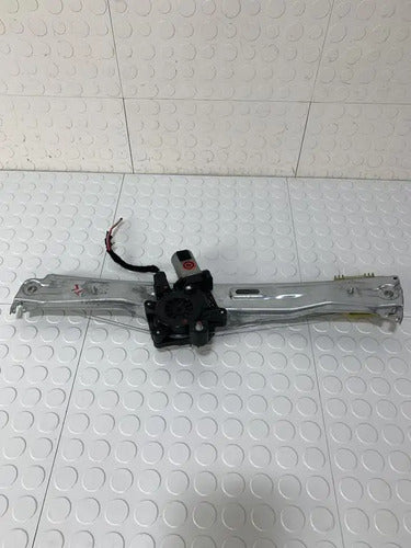 Elevador Y Motor Trasero Izquierdo Dodge Neon 2017-2020 1.6