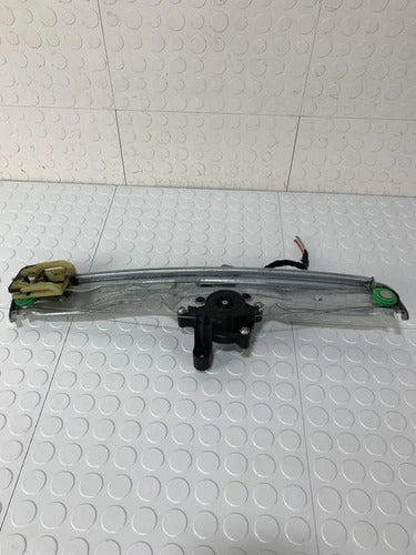 Elevador Y Motor Trasero Izquierdo Dodge Neon 2017-2020 1.6