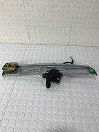 Elevador Y Motor Trasero Izquierdo Dodge Neon 2017-2020 1.6