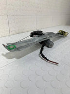 Elevador Y Motor Trasero Izquierdo Dodge Neon 2017-2020 1.6