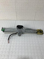 Elevador Y Motor Trasero Izquierdo Dodge Neon 2017-2020 1.6