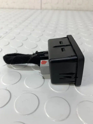 Módulo Entrada Usb Dodge Neon 2017-2020 1.6 Aut