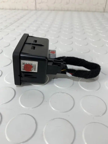 Módulo Entrada Usb Dodge Neon 2017-2020 1.6 Aut