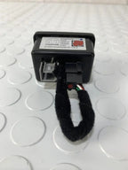 Módulo Entrada Usb Dodge Neon 2017-2020 1.6 Aut