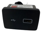 Módulo Entrada Usb Dodge Neon 2017-2020 1.6 Aut