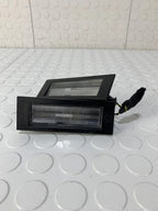 Luces Portaplacas Traseras Dodge Neon 2017-2020 1.6 Aut