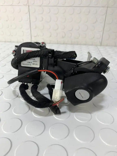 Cilindros De Encendido Dodge Neon 2017-2020 1.6 Aut