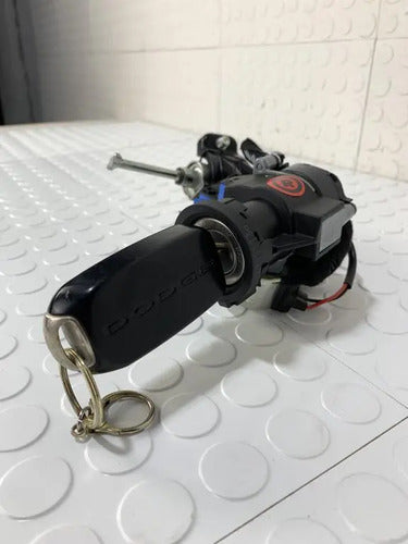Cilindros De Encendido Dodge Neon 2017-2020 1.6 Aut