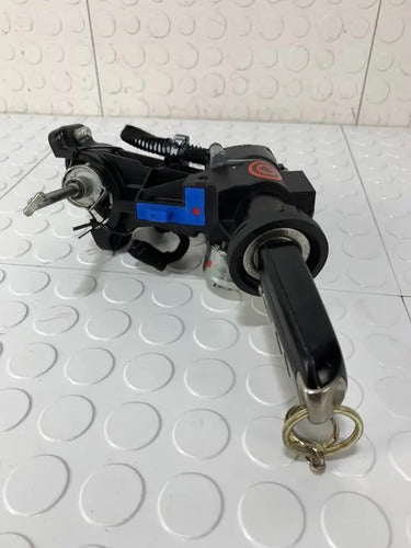 Cilindros De Encendido Dodge Neon 2017-2020 1.6 Aut
