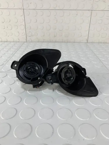 Bocinas Tweeter Par Ram 700 2021-2025 2p Negro