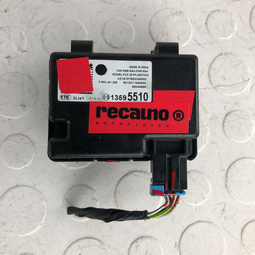 Módulo Receptor Puertas Chevrolet Spark Ng 1.4 2016-2021