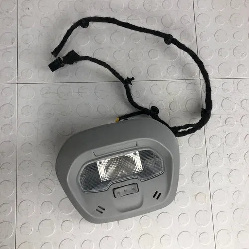 Luz Interior Toldo Superior Chevrolet Spark Ng 1.4 2016-2021