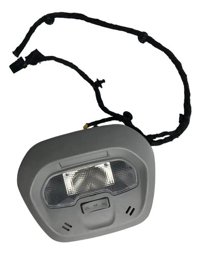 Luz Interior Toldo Superior Chevrolet Spark Ng 1.4 2016-2021