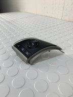 Control Volante Volumen Dodge Attitude 2015-2024