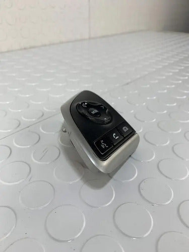 Control Volante Volumen Dodge Attitude 2015-2024