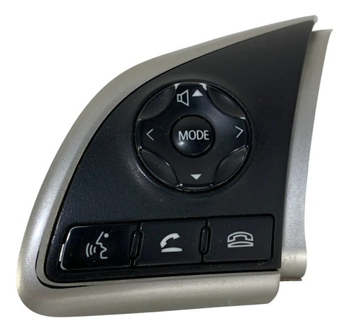 Control Volante Volumen Dodge Attitude 2015-2024