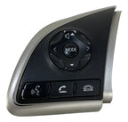 Control Volante Volumen Dodge Attitude 2015-2024