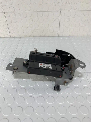 Computadora Motor Ecu Dodge Attitude 2015-2024 Std