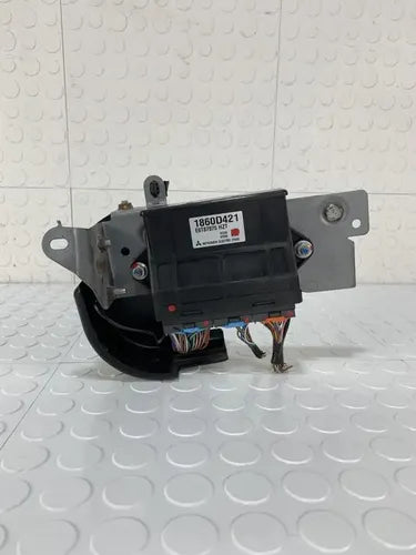 Computadora Motor Ecu Dodge Attitude 2015-2024 Std
