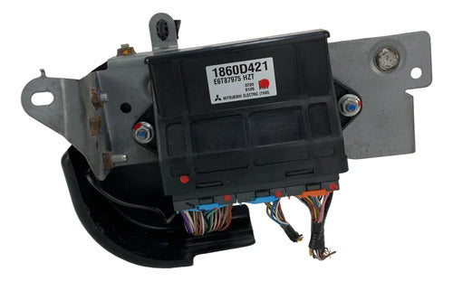 Computadora Motor Ecu Dodge Attitude 2015-2024 Std