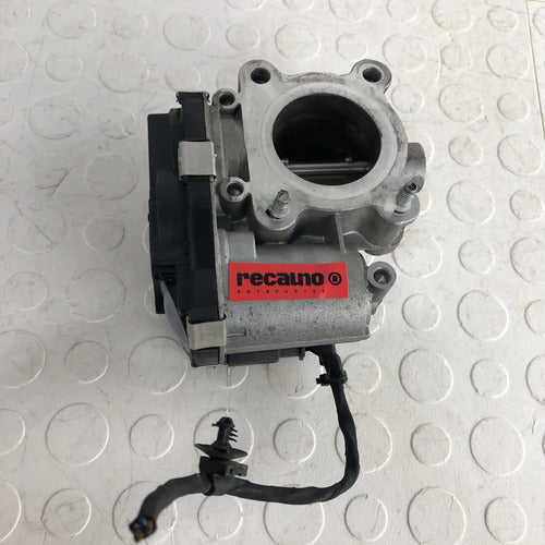 Cuerpo De Aceleración Chevrolet Spark Ng 1.4 2016-2021