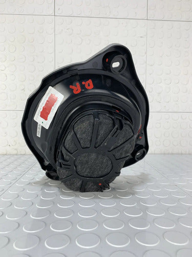 Bocina Bajo Subwoofer Mercedes Benz Glc 2021 X253 Negro