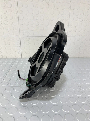 Bocina Bajo Subwoofer Mercedes Benz Glc 2021 X253 Negro