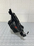Bocina Bajo Subwoofer Mercedes Benz Glc 2021 X253 Negro
