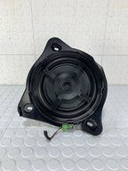 Bocina Bajo Subwoofer Mercedes Benz Glc 2021 X253 Negro