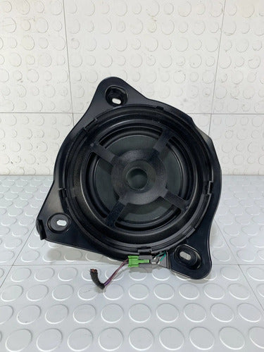 Bocina Bajo Subwoofer Mercedes Benz Glc 2021 X253 Negro