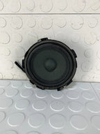 Bocina Tablero Mercedes Benz Glc 2021 X253 Negro