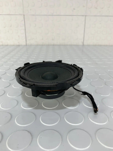 Bocina Tablero Mercedes Benz Glc 2021 X253 Negro