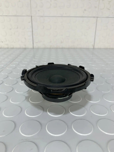 Bocina Tablero Mercedes Benz Glc 2021 X253 Negro