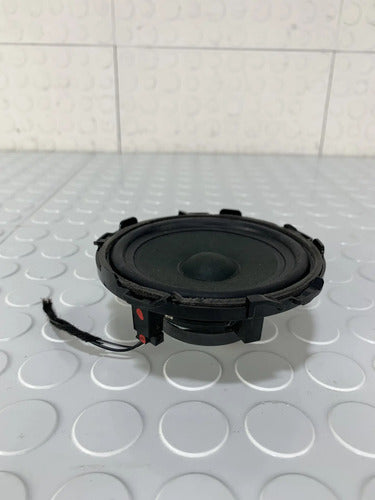 Bocina Tablero Mercedes Benz Glc 2021 X253 Negro