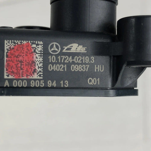 Sensor Altura Faro Mercedes Benz A45 Amg W177 2018-2023