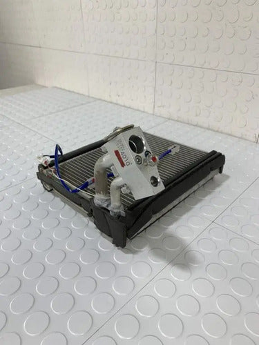 Panel Evaporador A/c Dodge Attitude 2015-2024