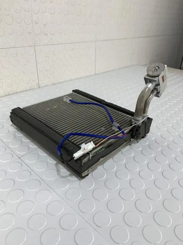 Panel Evaporador A/c Dodge Attitude 2015-2024
