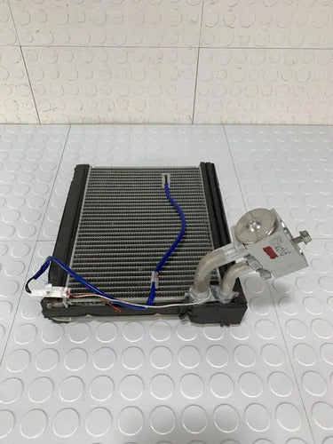 Panel Evaporador A/c Dodge Attitude 2015-2024