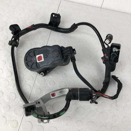 Actuador Freno Trasero Izq Mercedes Benz A45 Amg W177