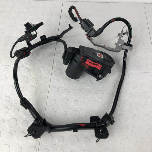 Actuador Freno Trasero Izq Mercedes Benz A45 Amg W177
