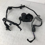 Actuador Freno Trasero Izq Mercedes Benz A45 Amg W177